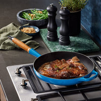 Le Creuset - Moulin à Sel Noir Mat 21cm Moulin à Sel Le Creuset