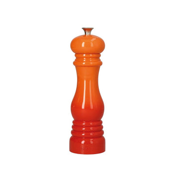Le Creuset - Moulin à Sel Orange-Rouge 21cm Moulin à Sel Le Creuset