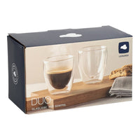 Leonardo - GB/2 Tumblers dw II 100ml DUO Leonardo 