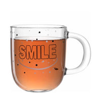 Leonardo - GB/Cup 400ml -SMILE- Verres à thé Leonardo