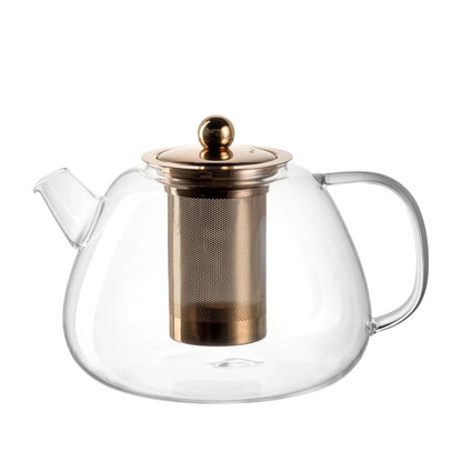 Leonardo - GB/Teapot 1,5l TÈ PER TE Leonardo 