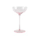 Spoon Club - Champagne Coupe - Pearl - Pink