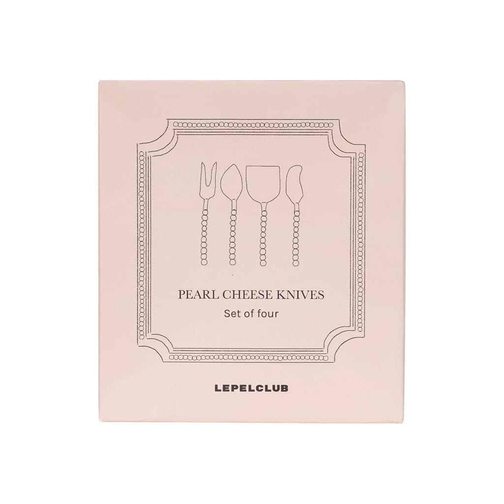 Lepelclub - Kaasmessen - Parel LepelClub 