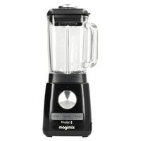 Magimix - Blender Power 4 Zwart Blender Magimix 