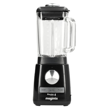 Magimix - Blender Power 4 Zwart Blender Magimix 
