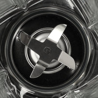 Magimix - Blender Power 4 Zwart Blender Magimix 