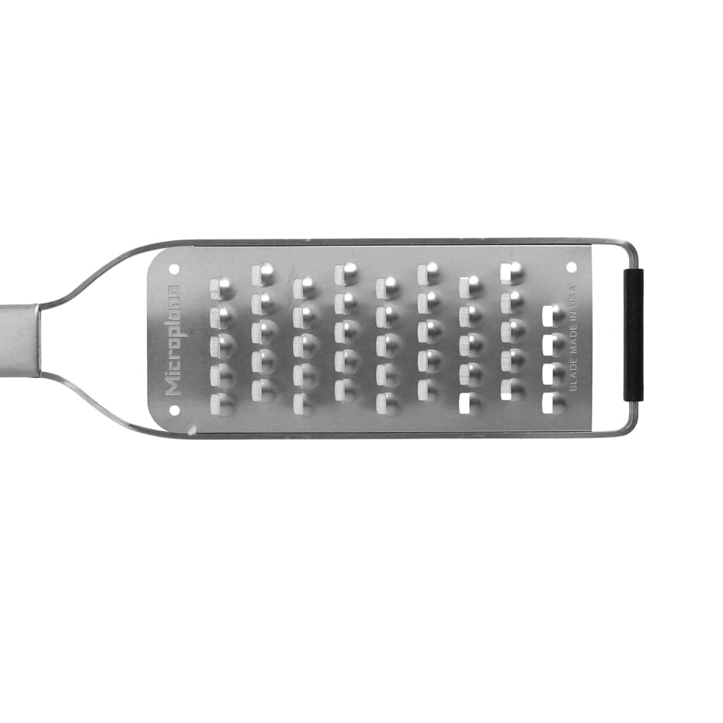 Microplane - Rasp extra grof Rasp Microplane 