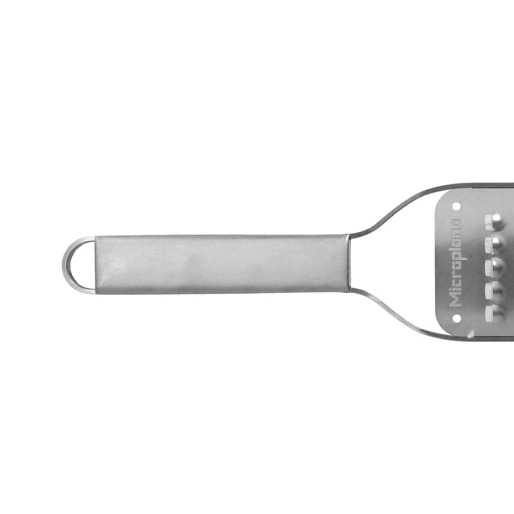 Microplane - Rasp extra grof Rasp Microplane 