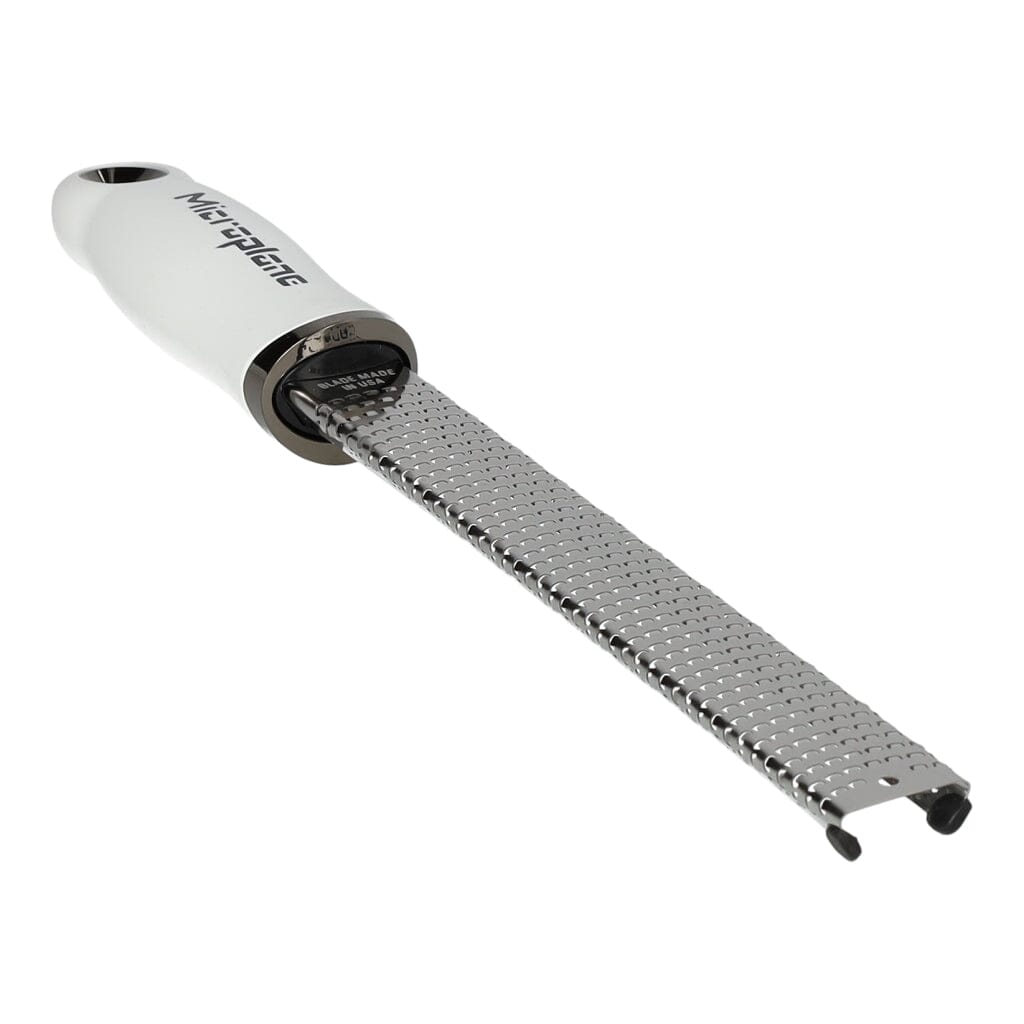 Microplane - Rasp zester, White Microplane 