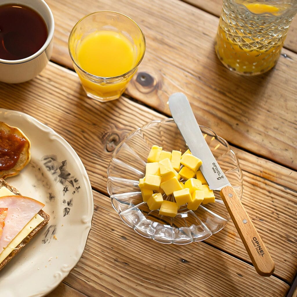 Opinel - Ontbijt-/brunchmes, Naturel, Opinel 