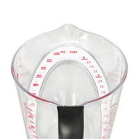 OXO - Maatkan, 1 liter Maatbeker OXO 