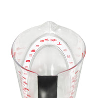 OXO - Maatkan, 500 ml Maatbeker OXO 