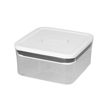 OXO - POP 2.0 Groot vierkant hoog, 5,7 liter Voorraadpot OXO 