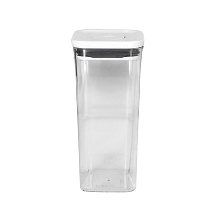 OXO - POP 2.0 Klein vierkant medium, 1,6 liter Voorraadpot OXO 