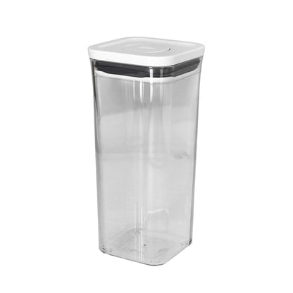 OXO - POP 2.0 Klein vierkant medium, 1,6 liter Voorraadpot OXO 