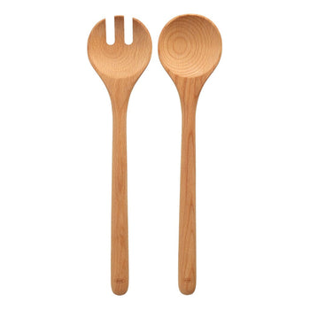 OXO - Saladebestek, hout Slabestek OXO 