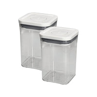 OXO Voordeelset Voorraadbussen POP, 10-delig OXO 