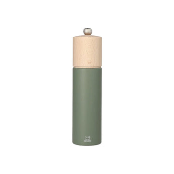 Moulin à poivre Peugeot Boréal vert fougère 21 cm