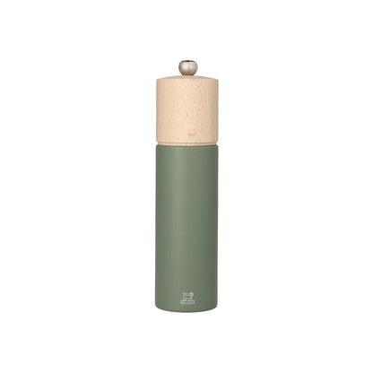 Moulin à poivre Peugeot Boréal vert fougère 21 cm
