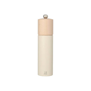 Moulin à sel Peugeot Boreal Plume Blanche 21 cm