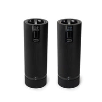 Peugeot - Giftbox Duo Line Peper- en Zoutmolen set 15 cm zwart Peugeot 