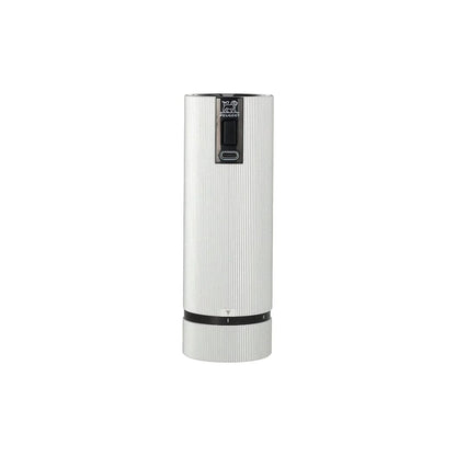 Peugeot - Line Elektrische Zoutmolen Aluminium 15 cm Zoutmolen Peugeot 