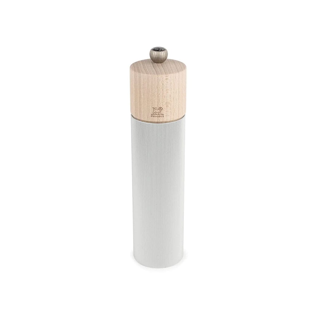 Moulin à sel Peugeot - Ligne aluminium 22 cm