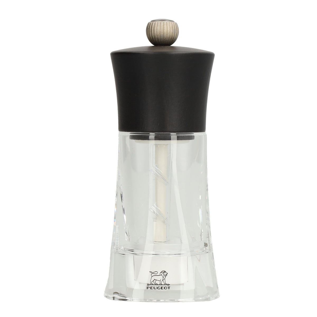 Peugeot - Oléron Zoutmolen Nat Zout Chocolade 14 cm Zoutmolen Peugeot 