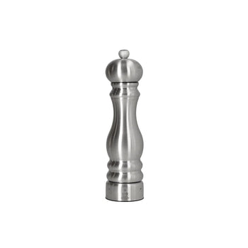 Peugeot - Paris Chef Pepermolen Roestvrij Staal 18 Cm U'Select NL Pepermolen Peugeot 
