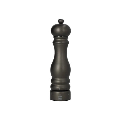 Moulin à poivre Peugeot - Paris Chef en acier inoxydable et carbone 22 cm