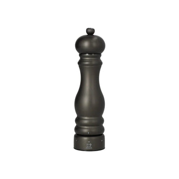 Peugeot - Paris Chef Zoutmolen RVS Carbon 22 cm Zoutmolen Peugeot 