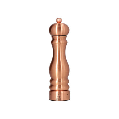 Peugeot - Paris Chef Zoutmolen RVS Koper 22 cm Zoutmolen Peugeot 