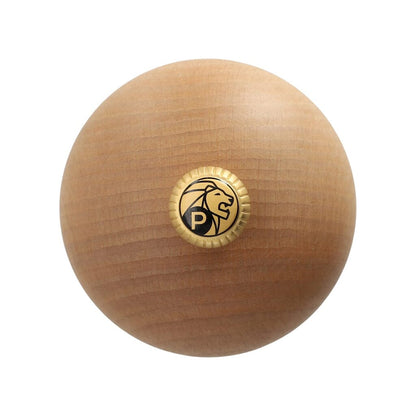 Peugeot - Paris Peper- en Zoutmolen set 18 cm Chocolade en Naturel Peper- en Zoutmolen set Peugeot 