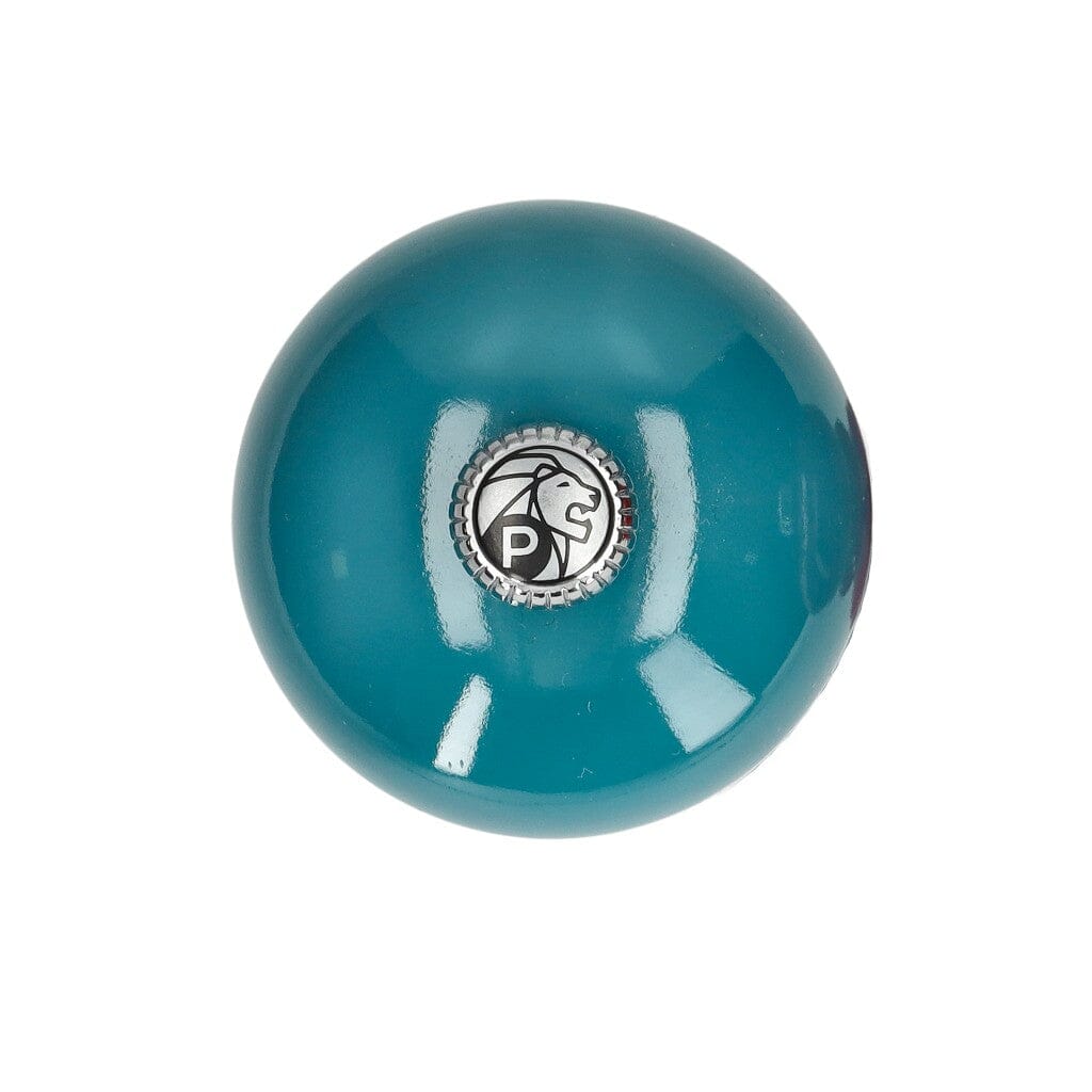 Peugeot - Paris Peper- en Zoutmolen set 18 cm Pacific Blauw en Passion Rood Peper- en Zoutmolen set Peugeot 