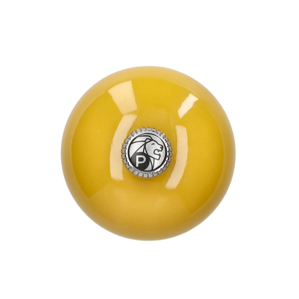 Peugeot - Paris Peper- en Zoutmolen set 18 cm Saffraangeel en Forest Groen Peper- en Zoutmolen set Peugeot 