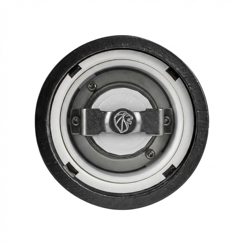 Peugeot - Paris Peper- en Zoutmolen set 30 cm Chocolade en Naturel Peper- en Zoutmolen set Peugeot 