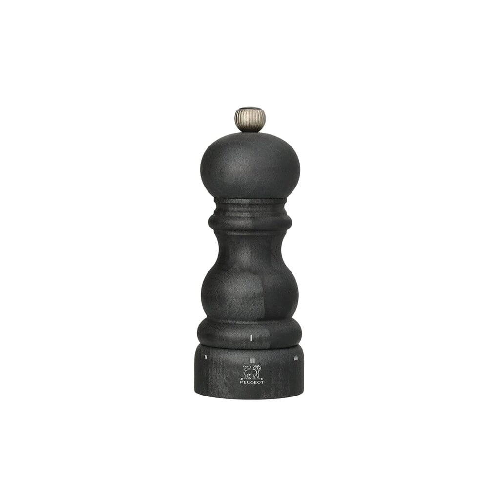 Peugeot - Paris Pepermolen U'Select Grafiet 15 Cm Pepermolen Peugeot 