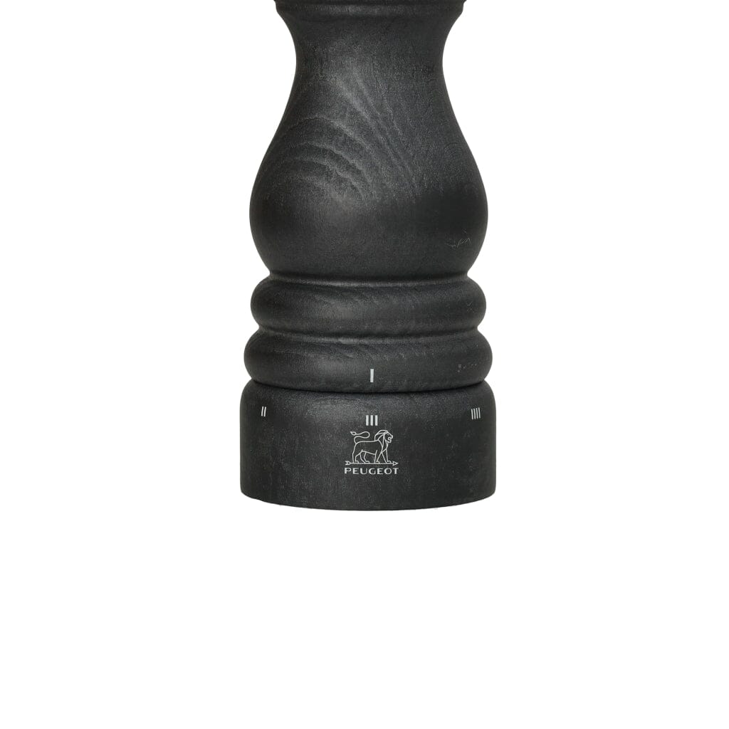 Peugeot - Paris Pepermolen U'Select Grafiet 15 Cm Pepermolen Peugeot 