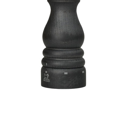 Peugeot - Paris Pepermolen U'Select Grafiet 18 Cm Pepermolen Peugeot 