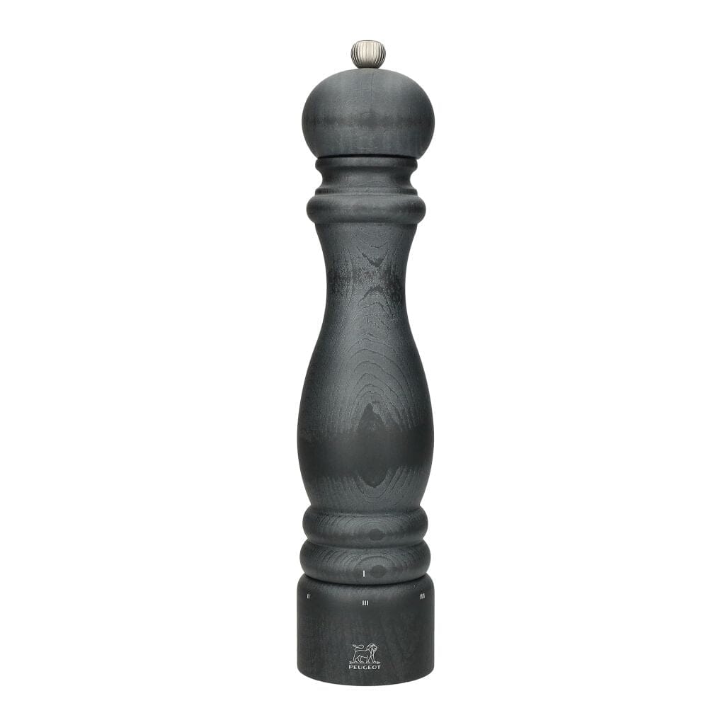 Peugeot - Paris Pepermolen U'Select Grafiet 30 cm Pepermolen Peugeot 