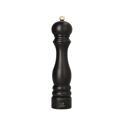 Moulin à poivre Peugeot - Paris U'Select Bois Chocolat 27 cm Vide