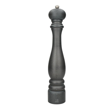 Peugeot - Paris Pepermolen U'Select Hout Grafiet 40 Cm Pepermolen Peugeot 