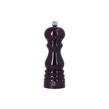 Peugeot - Paris u'select Pepermolen Aubergine 18 cm Pepermolen Peugeot 
