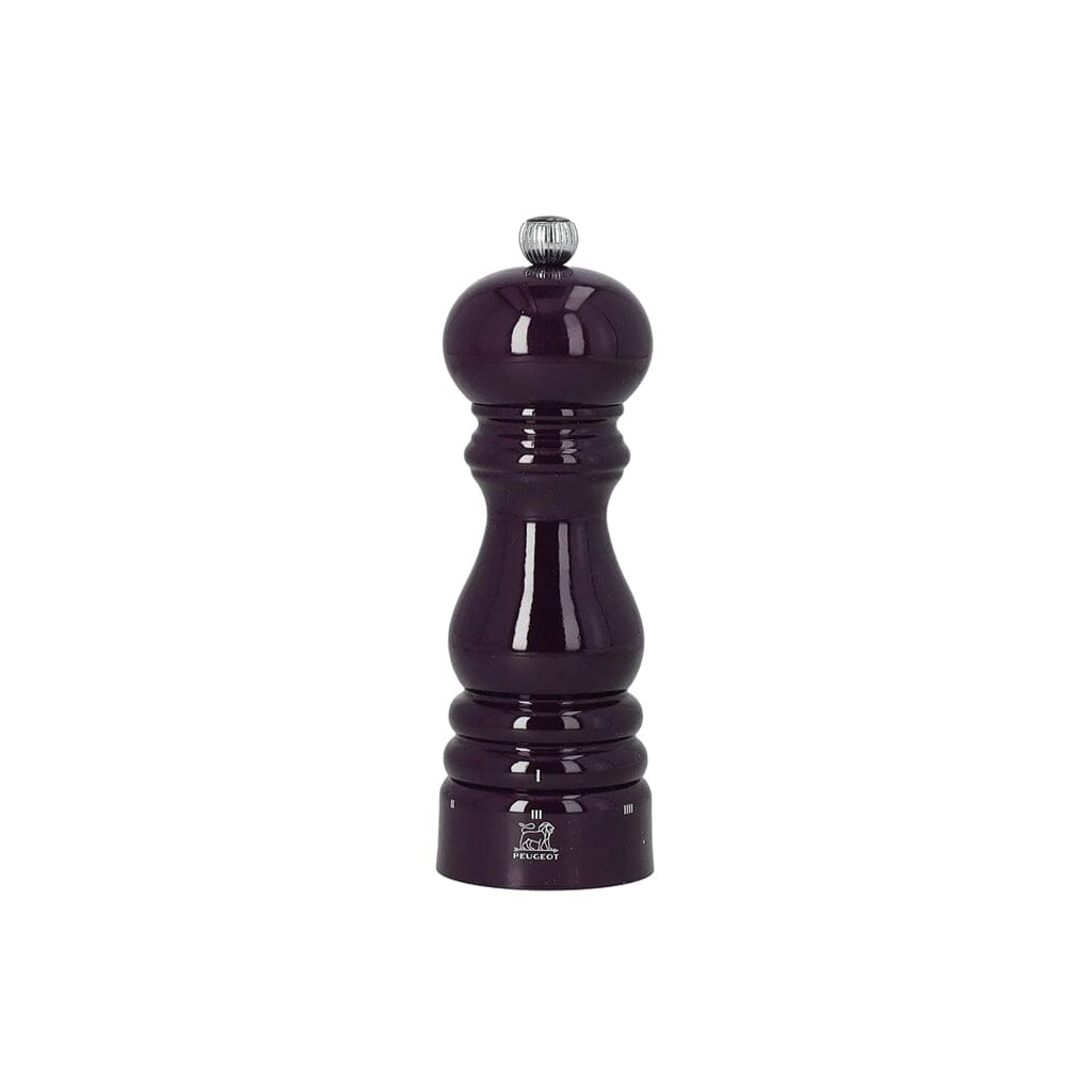 Peugeot - Paris u'select Pepermolen Aubergine 18 cm Pepermolen Peugeot 