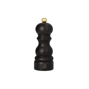 Moulin à poivre Peugeot - Paris u'Select, marron chocolat, 15 cm