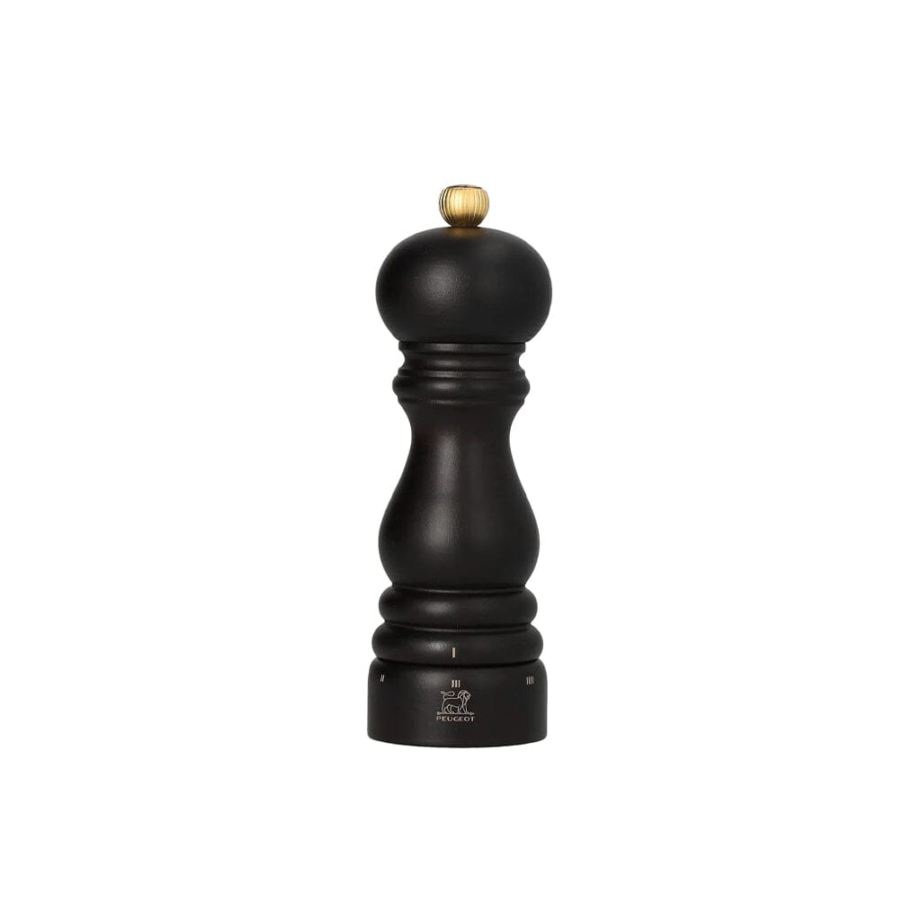 Peugeot - Paris u'select Pepermolen Chocoladebruin 18 cm Pepermolen Peugeot 