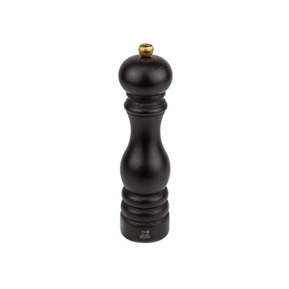 Moulin à poivre Peugeot - Paris u'select, marron chocolat, 22 cm