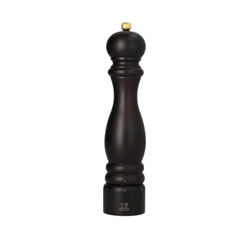 Moulin à poivre Peugeot - Paris u'select, marron chocolat, 30 cm