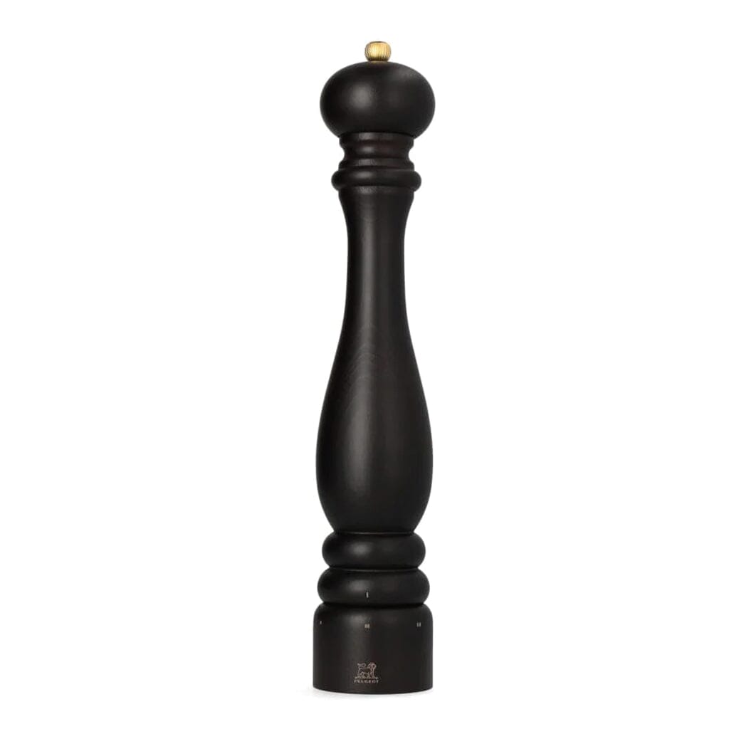 Moulin à poivre Peugeot - Paris u'select, marron chocolat, 40 cm