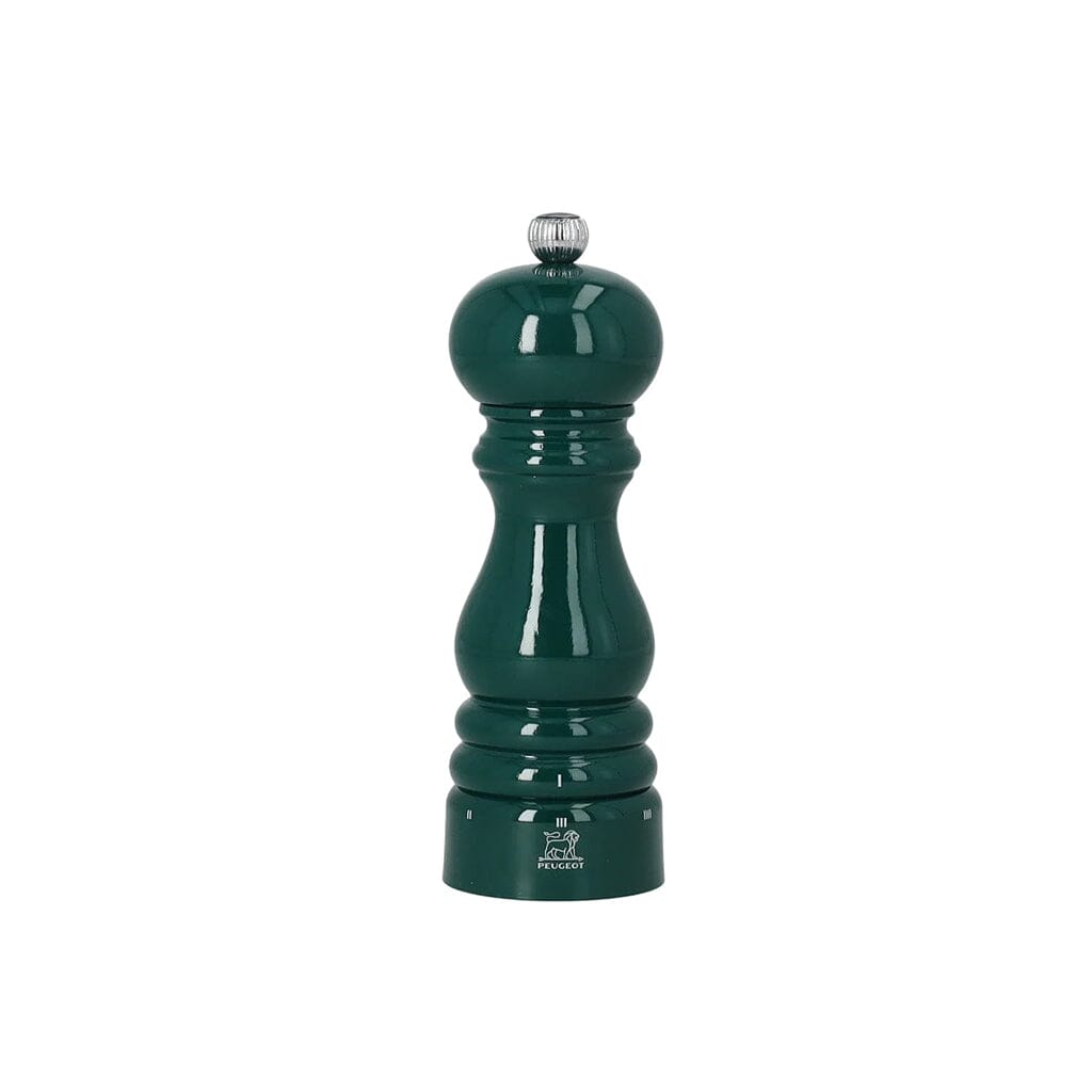Peugeot - Paris u'select Zoutmolen Bosgroen 18 cm Zoutmolen Peugeot 